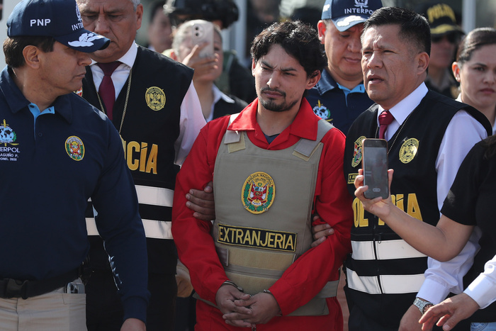 Día clave triple femicidio de Florencio Varela: declara Ozorio y abren los celulares  de los detenidos