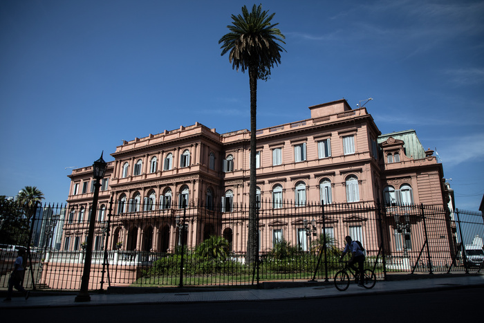 Milei y los posibles cambios en el gabinete tras las elecciones