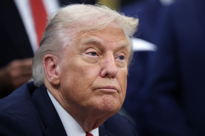 Trump dice que los argentinos “están muriendo, están luchando por sus vidas”