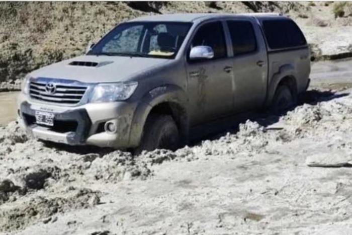 Jubilados desaparecidos en Chubut: el rastrillaje sigue sin resultados y cambia la hipótesis principal