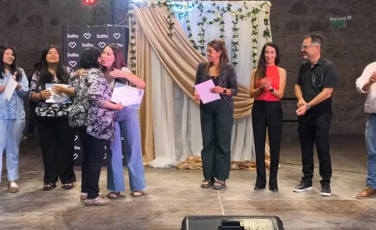 Se celebró la 10° edición de Docentes Destacados