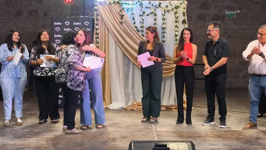 Se celebró la 10° edición de Docentes Destacados