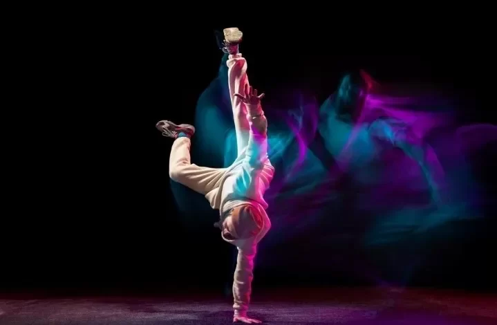 El domingo se viene la gran competencia juvenil de baile “2000 Flow & Pop: Old School”