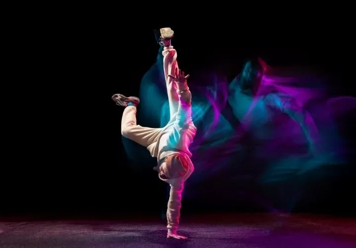 El domingo se viene la gran competencia juvenil de baile “2000 Flow & Pop: Old School”