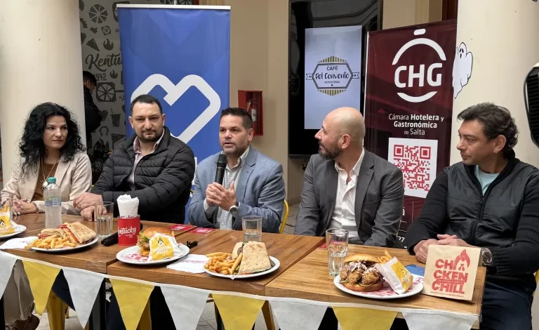 Llega la Semana del Sándwich con promociones y descuentos
