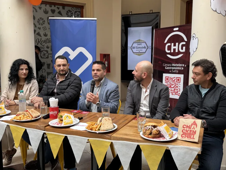 Llega la Semana del Sándwich con promociones y descuentos