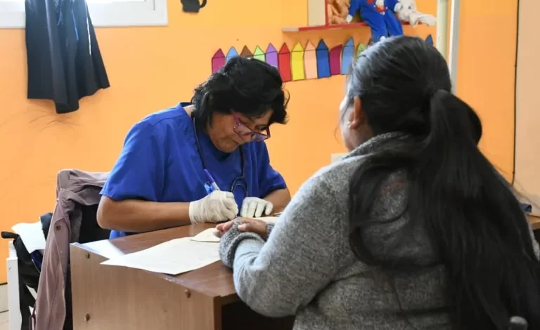 Celebrá el Día de la Madre cuidando tu salud en la jornada “Por Nosotras”