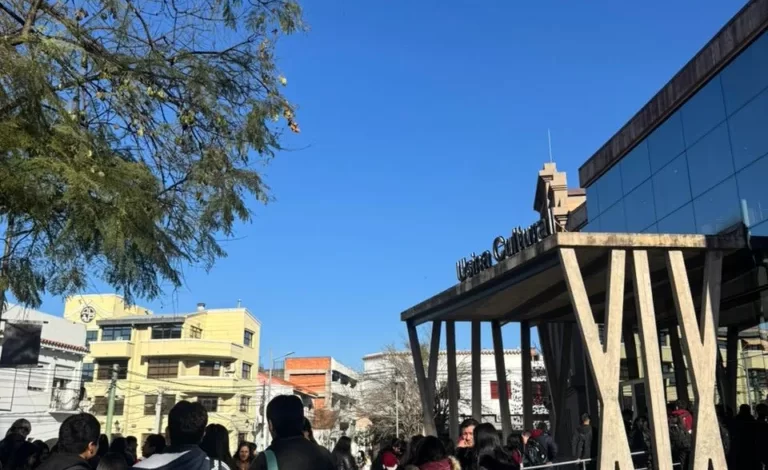 Humor, movimiento y diversión: tres días de propuestas en la Usina Cultural