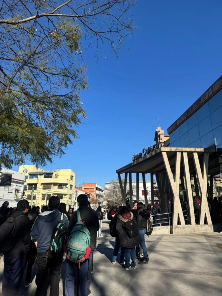 Humor, movimiento y diversión: tres días de propuestas en la Usina Cultural