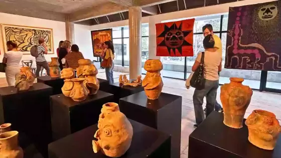 Novedades en FAS 2025: Todos los artistas y galerías por descubrir