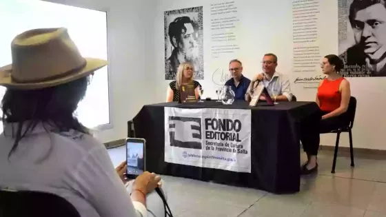 El Concurso Literario Provincial 2025 renueva su apuesta por la escritura y la industria editorial