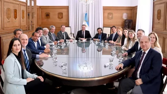 Salta será la tercera provincia del país en implementar el proceso simplificado de exportaciones