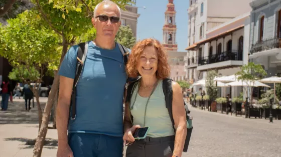 Salta se posiciona entre los destinos más elegidos del fin de semana largo