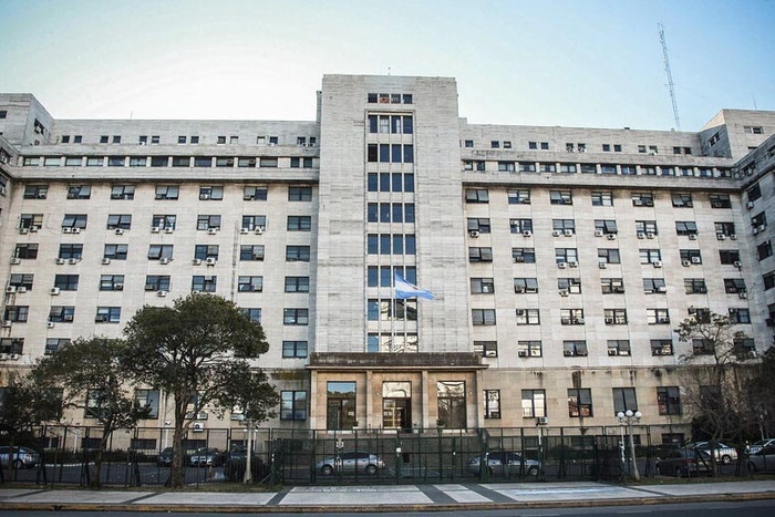 Jueces denuncian un recorte del 8 por ciento en el Presupuesto 2026