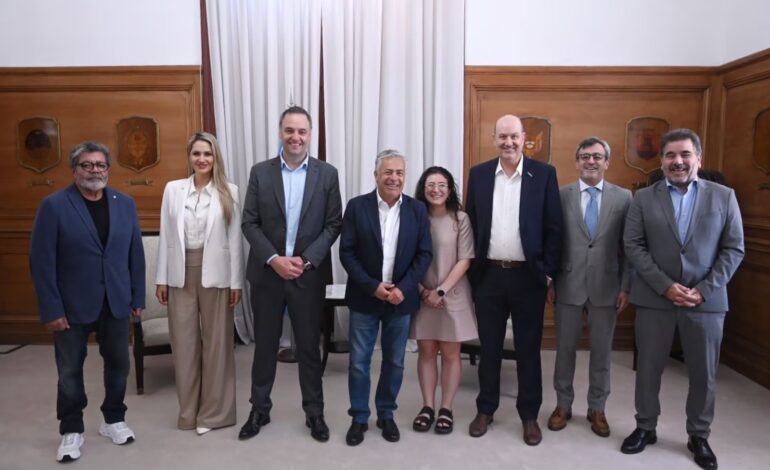 La CGT rechazó la reforma laboral del gobierno