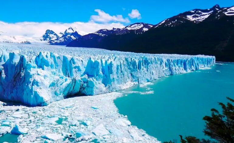A pedir de las mineras: el Gobierno va por la Ley de Glaciares