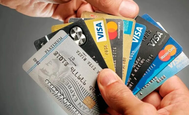 Aumentan la morosidad y los cheques rechazados