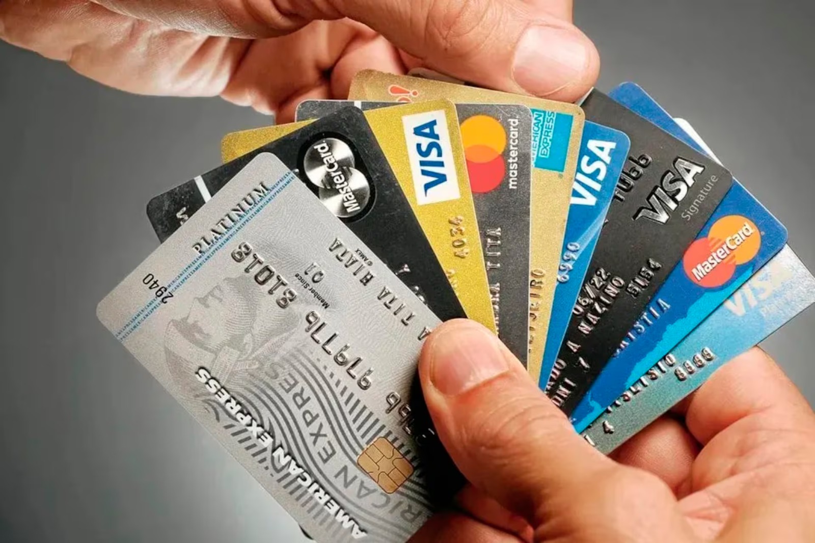 Aumentan la morosidad y los cheques rechazados
