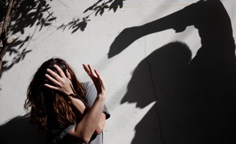 Día Internacional de la Eliminación de la Violencia contra la Mujer