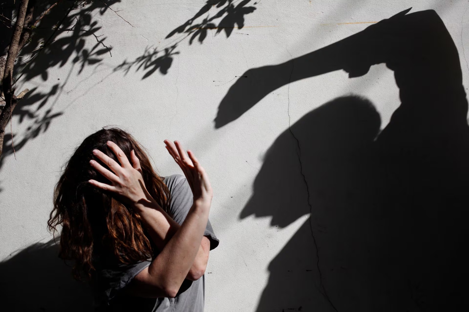 Día Internacional de la Eliminación de la Violencia contra la Mujer