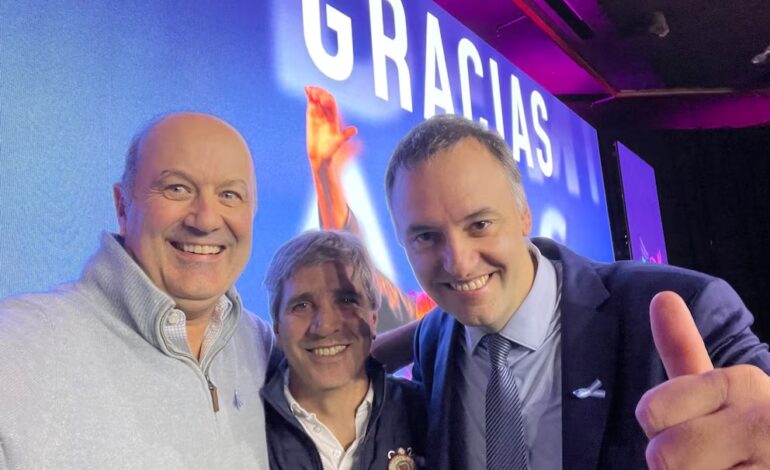 El Gobierno reordena el “plan motosierra” y busca reducir la planta estatal para 2026