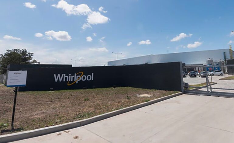 El caso Whirlpool y el fin de la industria nacional