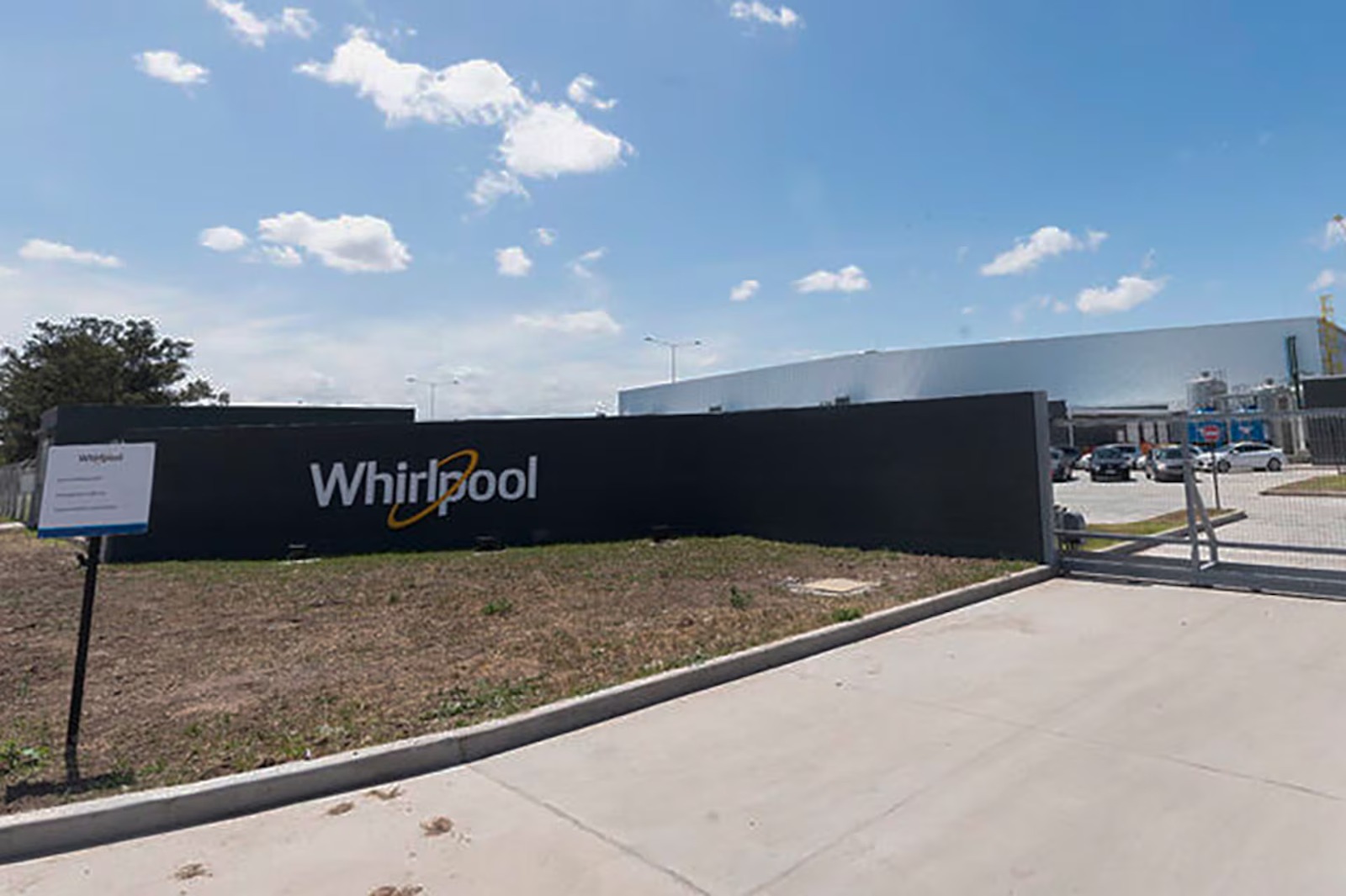 El caso Whirlpool y el fin de la industria nacional