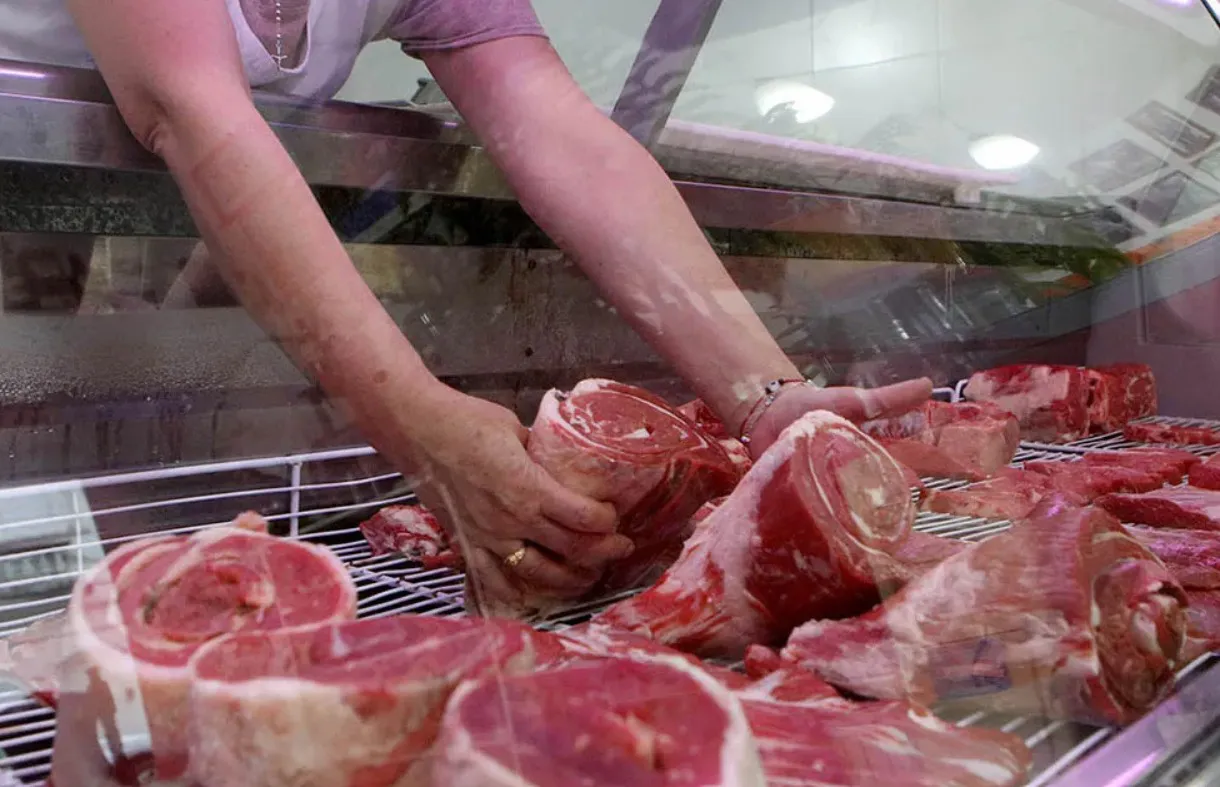 La carne sube hasta 25% y ya tiene precios internacionales
