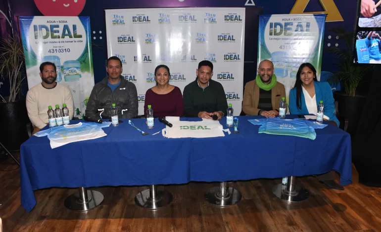 Conocé cómo será el operativo de tránsito por la “Carrera Ideal”