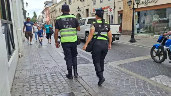 Se encuentra en marcha el Operativo Fin de Año Seguro