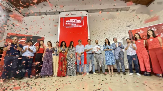 Anuario Turístico 2025: Salta creció en conectividad y recibió más de 3 millones de visitantes