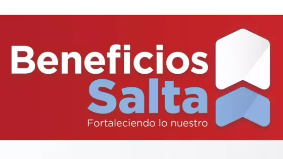 Cientos de comercios de diferentes rubros se unieron a “Beneficios Salta”