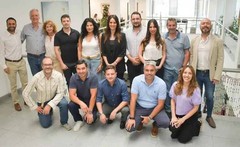 El Consejo Asesor de Turismo cerró el año con una agenda de trabajo consensuada para la planificación 2026
