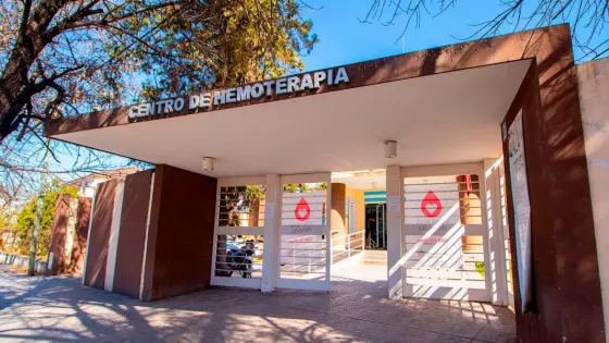 El Centro Regional de Hemoterapia cumple mañana 16 años