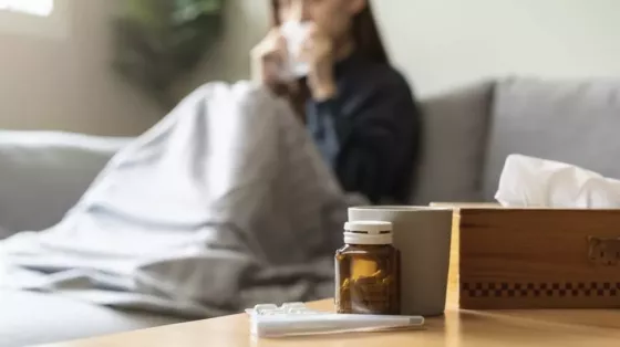 El Ministerio de Salud extrema la prevención ante alerta regional por virus respiratorios