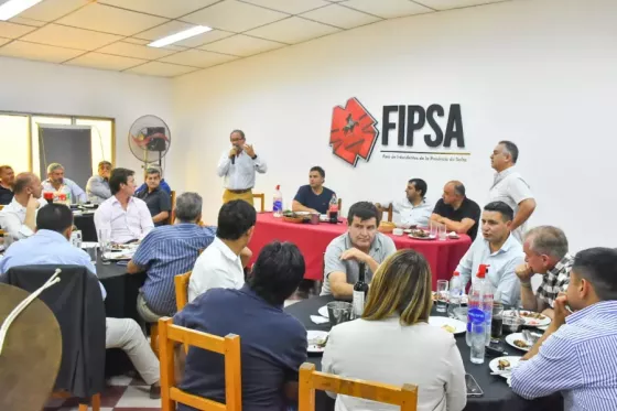 El Gabinete provincial continúa el trabajo territorial en contacto directo con los municipios