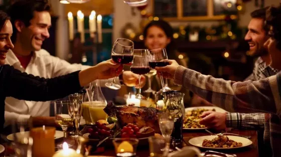 Recomiendan moderación y responsabilidad en el consumo de bebidas con alcohol