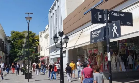 La Secretaría de Trabajo informa los horarios comerciales para las fiestas de fin de año