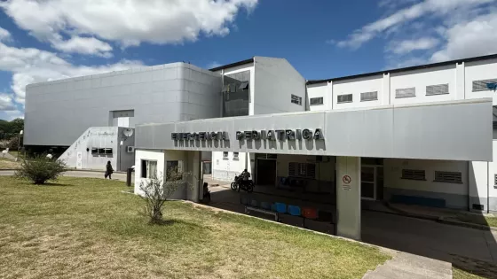 Balance de Navidad: Informe de atenciones en los hospitales Materno Infantil y San Bernardo