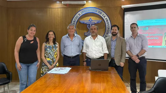 Se realizó el primer sorteo de la campaña navideña “Beneficios Salta” y ya hay ganadores