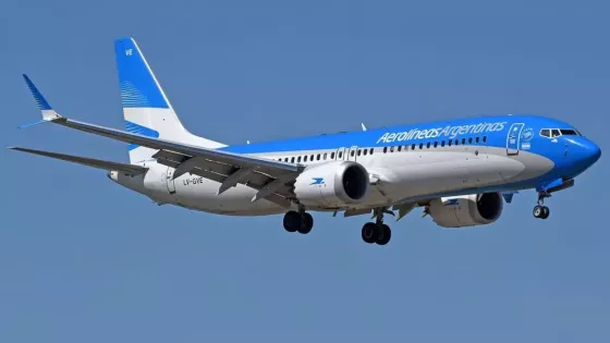 Salta recibirá el vuelo inaugural directo desde Florianópolis