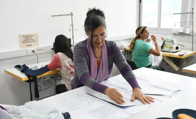 Más de 15 mil vecinos utilizaron la Fábrica Municipal durante 2025