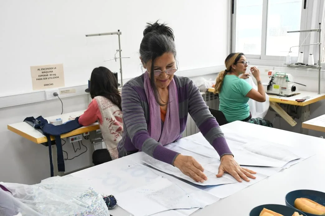 Más de 15 mil vecinos utilizaron la Fábrica Municipal durante 2025