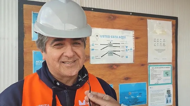 Salta busca acelerar la minería: menos trámites, más territorio y Taca Taca en foco