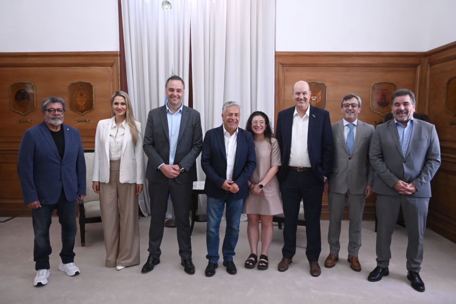 La libertad que avanza y va en contra de todo