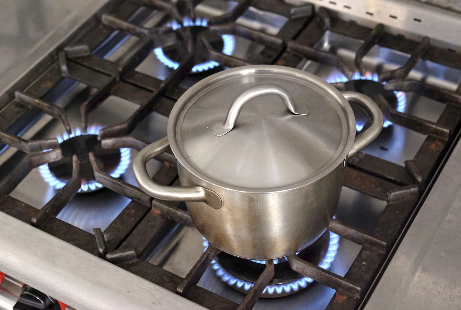 Fuertes subas en la boleta de gas