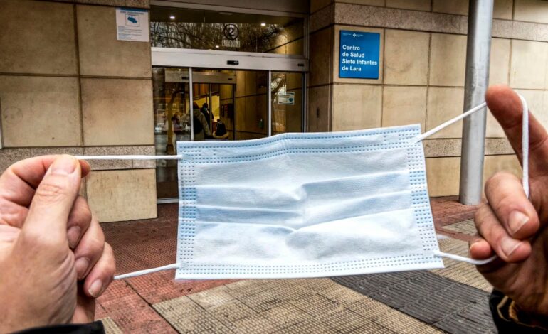Crece la preocupación por una variante de la gripe H3N2 K: cuáles son los síntomas