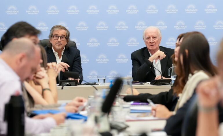 El Gobierno quiere derogar las leyes de discapacidad y financiamiento universitario