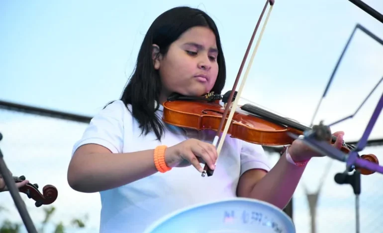 Súmate a los talleres artísticos de verano 2026