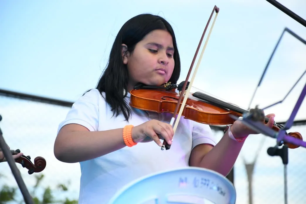 Súmate a los talleres artísticos de verano 2026